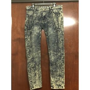 Fusai Jeans Size 34/32